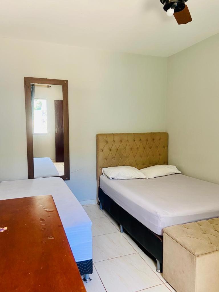 Cobertura Vista Mar Apartman Arraial do Cabo Kültér fotó